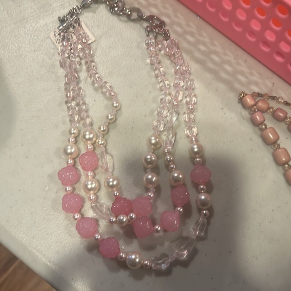 Necklace - Picture 2 of 2